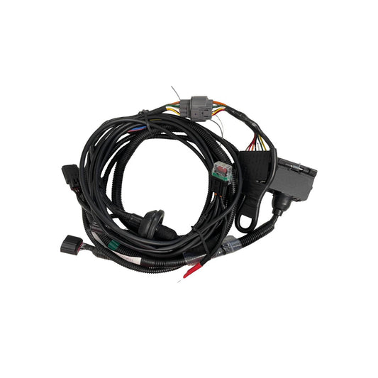 TAG Direct Fit Wiring Harness for Haval H6 H6GT & All Variants 2021-2025 - UNT364