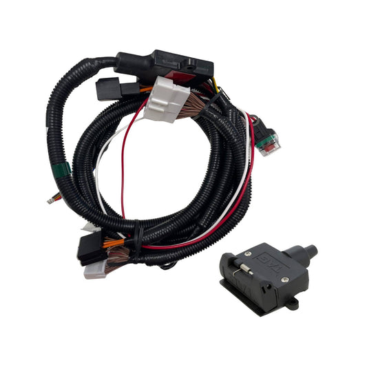 TAG Direct Fit Wiring Harness for GWM Tank 300 Petrol Models Only 2022-on - UNT366