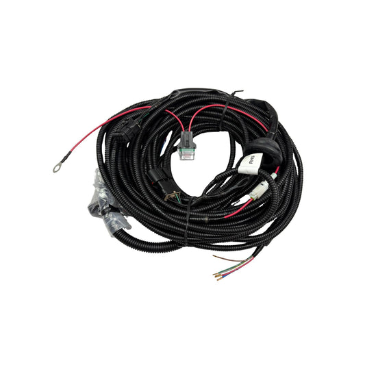 TAG Direct Fit Wiring Harness for LDV Deliver 9 2020-on - UNT373