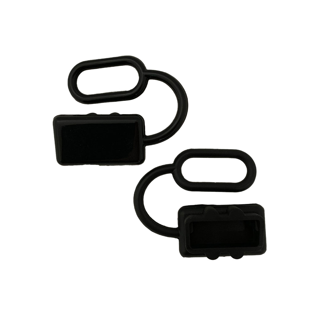 TAG - Heavy-Duty Connector Covers for 50 Amp Anderson Plugs