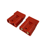 TAG - Heavy Duty Connector Set (Red Anderson Plugs) with Covers