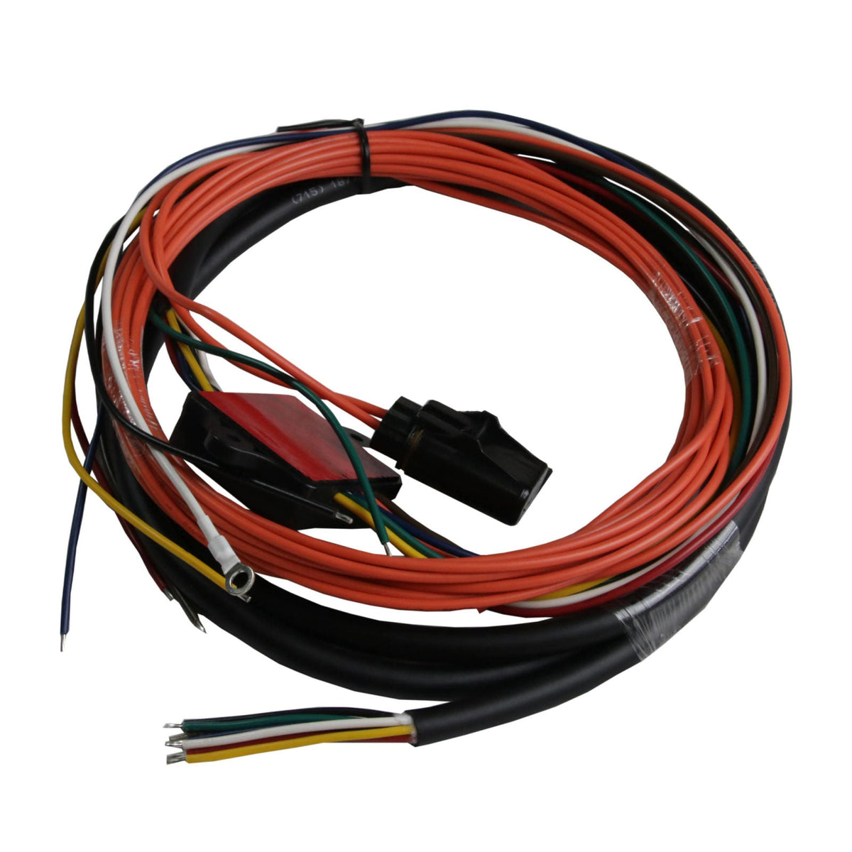 TAG - Heavy Duty Towbar and Universal Wiring Harness for MG HS (09/2019 - 03/2024)