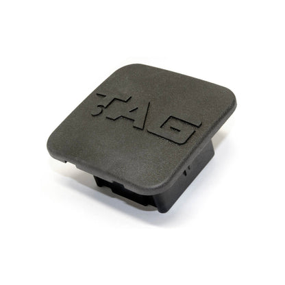 TAG - Towing Protection Kit (Hitch Cover + Locking Pin + Tow Ball Cover + Shin Protector)