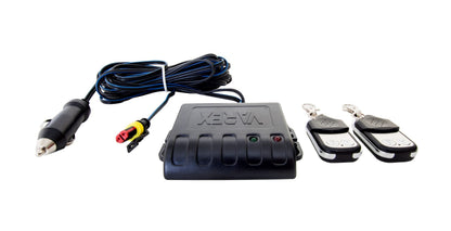 XFORCE -  BMW F80 M3 F82 M4 Varex Cat Back System