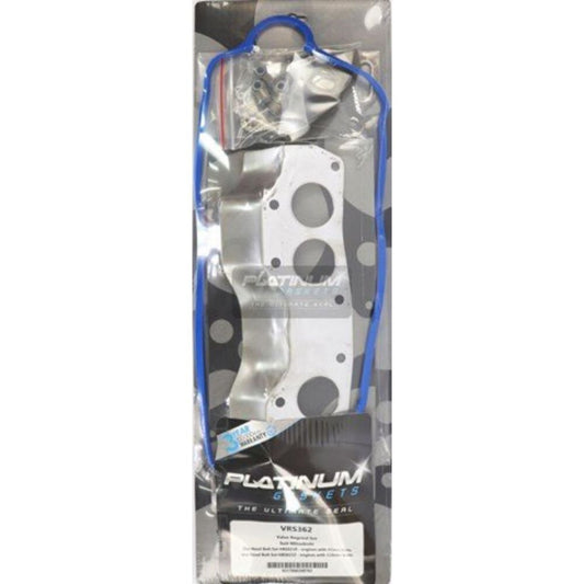 VRS CYLINDER HEAD GASKET SET/KIT - MITSUBISHI STARWAGON SH SJ 2.4L 4G64 92-5/94