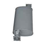 Redback Extreme Duty - Nissan Navara D22 (2007 - 2015) 2.5L Performance Exhaust System