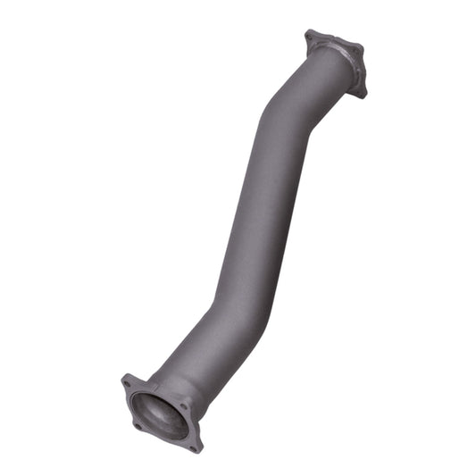 Redback Extreme Duty Exhaust System for Holden Colorado (09/2016 - 10/2020)