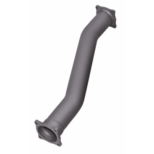 Redback Extreme Duty - Toyota Landcruiser 80 Series Wagon (1990 - 1998) 4.2L 1HZ Performance Exhaust System