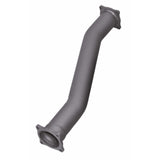 Redback Extreme Duty - Toyota Landcruiser 80 Series (1990 - 1998) 4.2L 1HD-T/FT Performance Exhaust
