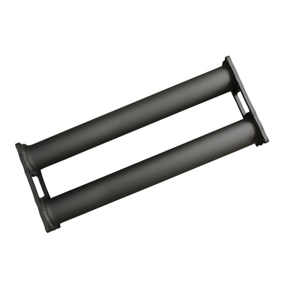 Redback Extreme Duty Twin - Toyota Landcruiser 76 Series Wagon (2007 - 2016) Performance Exhaust System