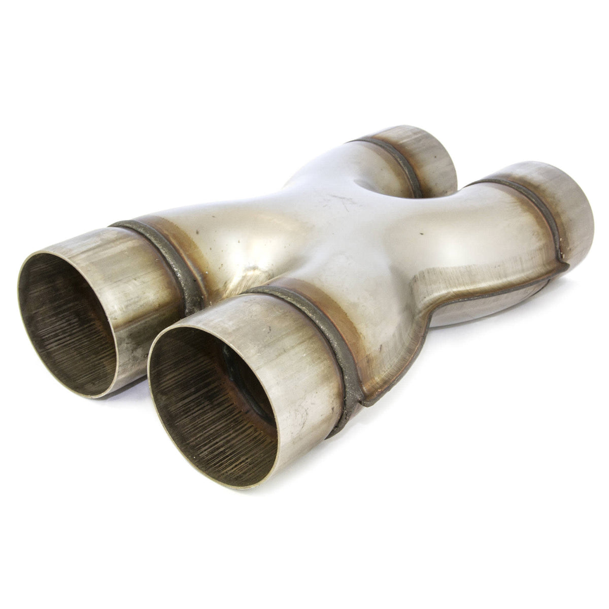 Redback 2.5" (63mm) X-Pipe 304 - XP063-304