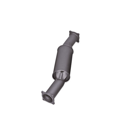 Redback Extreme Duty - 3" Turbo Back Exhaust for Ford Ranger 3.2 2016-2022 with DPF Fittings