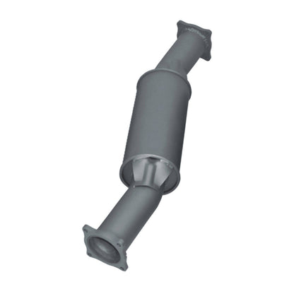 Redback Extreme Duty - Toyota Landcruiser 105 Series (1998 - 2007) Wagon Performance Exhaust