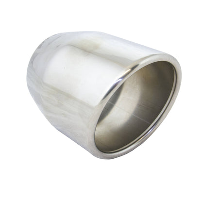Redback Exhaust Tip for Ford Mustang 2003-on, Holden Monaro 2003-on | 76mm - Z153