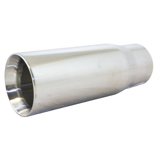 Redback In 63mm(2-1/2"), Out 76mm(3"), L 210mm(8-1/4"), Stainless - Z605-63