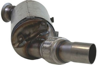 Bosal BMW X1 2.0L DPF Diesel Particulate Filter, view 3