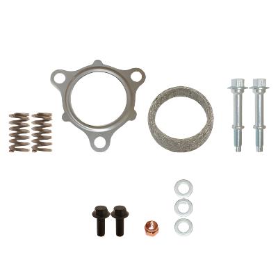 Fischer Automotive Diesel Particulate Filter Fitting Kit for Mitsubishi Triton & Pajero Sport 2.4L