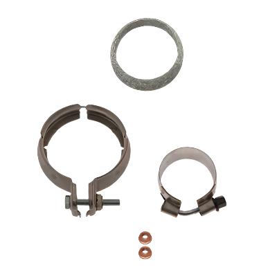 DPF Kit for Mercedes-Benz Sprinter 2.1L – Fischer Automotive Diesel Pa ...