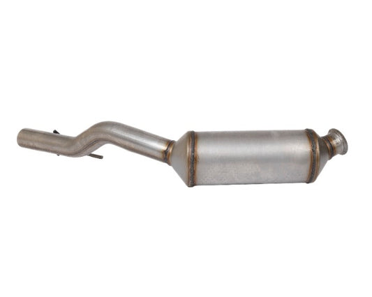 DPF for Jeep Grand Cherokee 3.0 CRD WK1/WK2 Euro 5 (2011–2019) – Ecore Diesel Particulate Filter (Platinum Series)