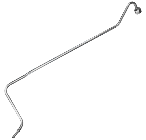 Pressure Pipe Rear for Mercedes-Benz Sprinter 2.1L OM651 – Euromax Replacement Component