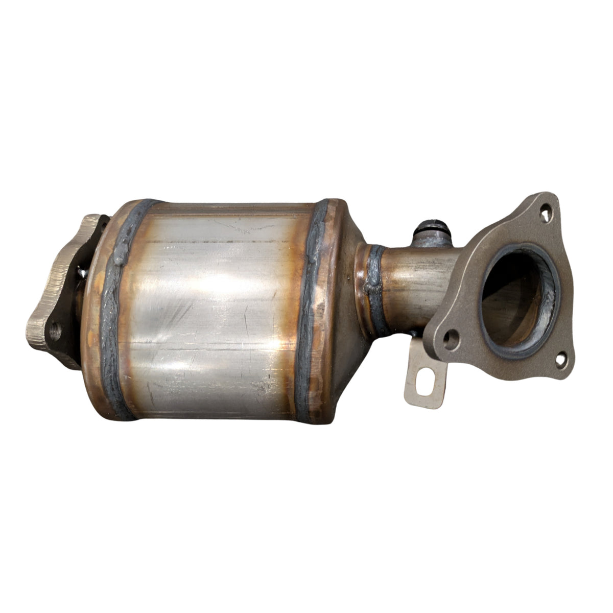 Redback Manifold Catalytic Converter for Holden Captiva 2011-2018 - C2677