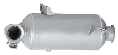 AS Catalysts Diesel Particulate Filter Kit for Volkswagen Transporter 2.0TDI CAAA / CAAB (2009–onwards), view 2