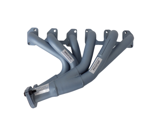 Pacemaker Toyota Landcruiser 80 Series 1 HZ Motor
