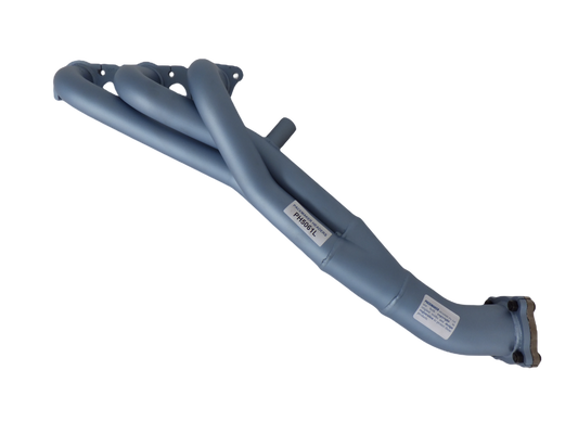 Pacemaker Holden VT-VY Commodore & WH-WK Statesman Ecotec Supercharged Competition Headers