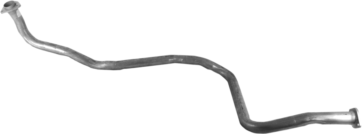 Redback Standard Replacement Exhaust for Toyota Hilux 1988-1997 - E7654