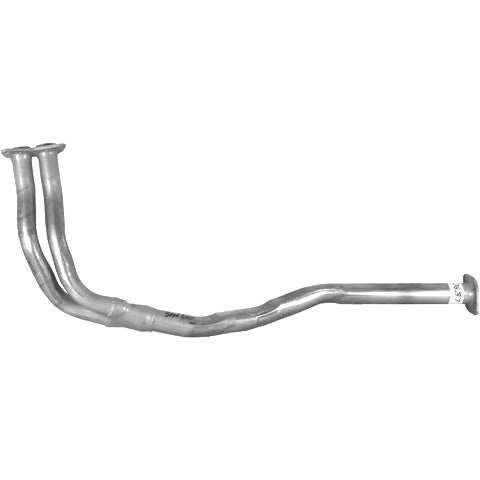 Redback Engine Pipe for Ford Maverick 1988-2000, Nissan Patrol 1988-2000 - E7687