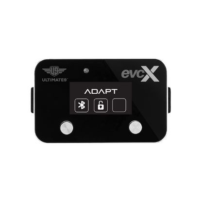 Ultimate9 - evcX Throttle Controller X310A