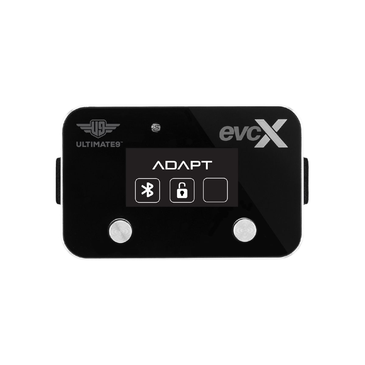 Ultimate9 - evcX Throttle Controller X931