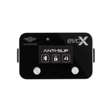 Ultimate9 - evcX Throttle Controller X910