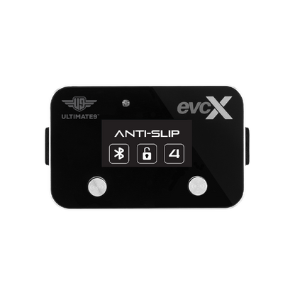 Ultimate9 - evcX Throttle Controller X912