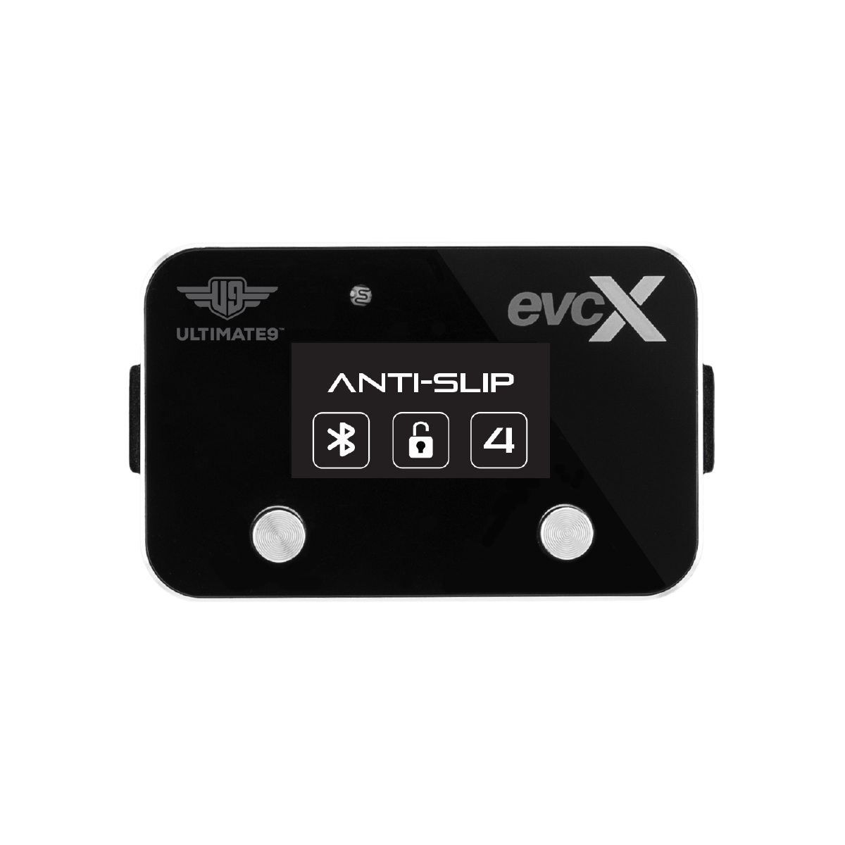 Ultimate9 - evcX Throttle Controller X931