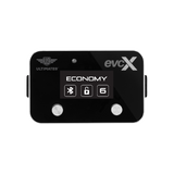 Ultimate9 - evcX Throttle Controller X304