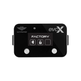 Ultimate9 - evcX Throttle Controller X507