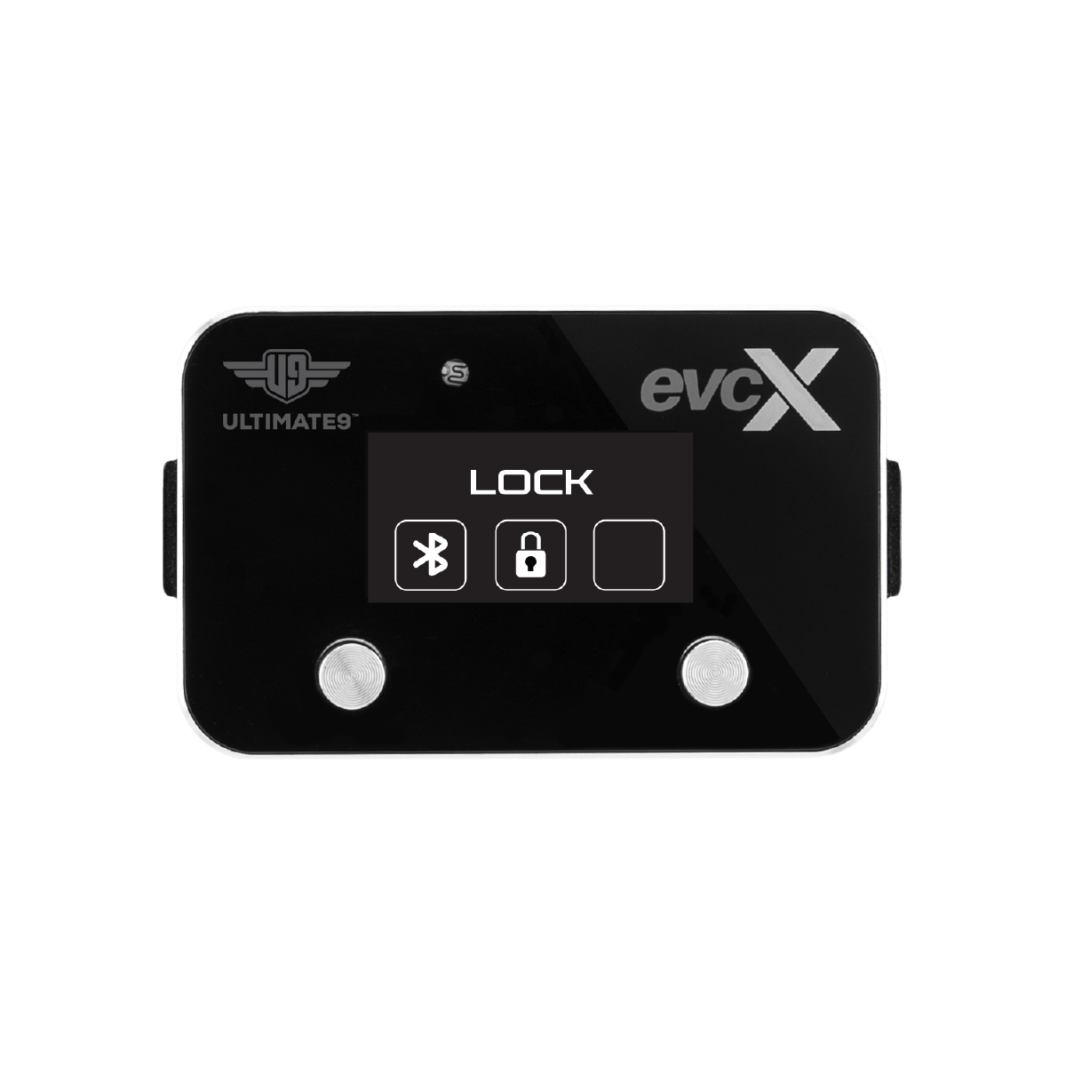 Ultimate9 - evcX Throttle Controller X931