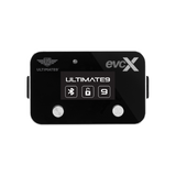 Ultimate9 - evcX Throttle Controller X611