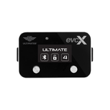 Ultimate9 - evcX Throttle Controller X556