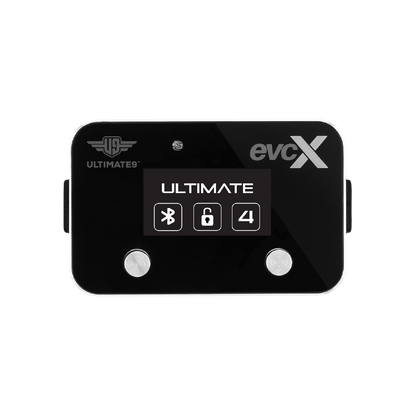 Ultimate9 - evcX Throttle Controller X931