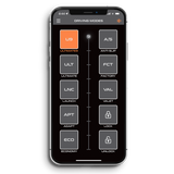 Ultimate9 - evcX Throttle Controller X452