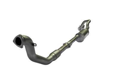 Manta | 3″ Turbo Back Exhaust System with Cat | Toyota Prado KDJ120, KDJ150 3.0L D4D Wagon 2007–2015