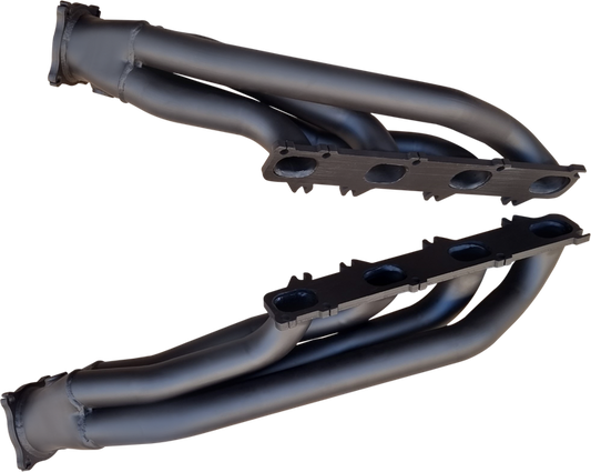 Manta 1 3/4″ Extractors 3″ Outlets RAM 1500 V8 HEMI