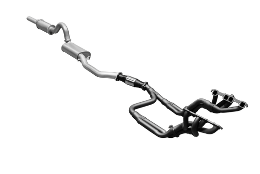Manta | Single 3″ Cat Back Exhaust System | Holden Commodore VL 3.0L 6 Cylinder & 5.0L V8 Sedan 1986–1988