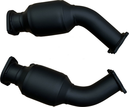 Manta | 3″ Twin High Flow Cats | RAM 1500 DS & DT 5.7L Hemi V8 Ute 2009–2025