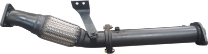 Manta | 3″ DPF Replacement Exhaust without Cat | Toyota Landcruiser VDJ76 VDJ78 VDJ79 4.5L V8 2016–2025