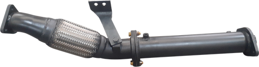 Manta | 3″ DPF Replacement Exhaust without Cat | Toyota Landcruiser VDJ76 VDJ78 VDJ79 4.5L V8 2016–2025