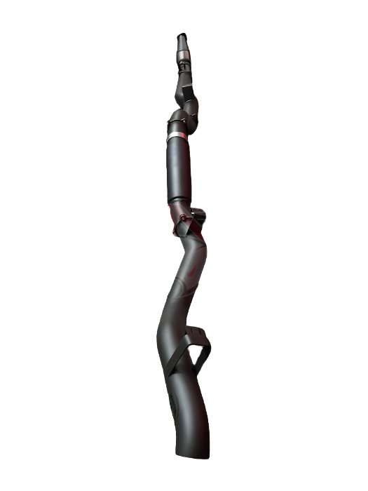 Manta | 4in Turbo Back Exhaust (No Cat) | Toyota Landcruiser VDJ79 V8 Dual Cab Ute 2012–2016 (Pre-DPF)