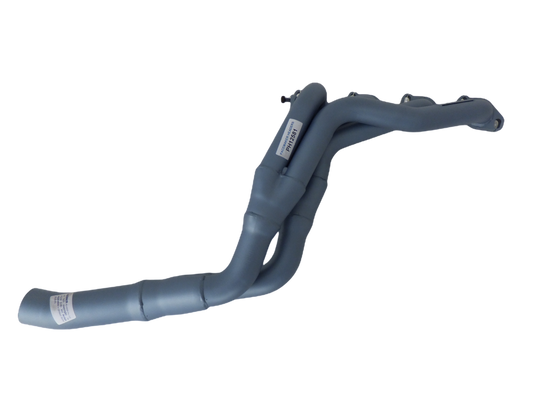 Pacemaker Toyota Hilux / 4 Runner Diesel, With EGR